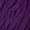 Плед Cella вязаный, фиолетовый (без подарочной коробки) (Изображение 4)