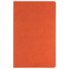 Ежедневник Slimbook Dallas недатированный без печати, оранжевый (Sketchbook) (Изображение 2)