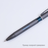 Шариковая ручка IP Chameleon, синяя (Изображение 7)