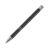 Шариковая ручка Alpha Neo, черная (Изображение 3)