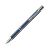 Шариковая ручка Alpha Neo, синяя (Изображение 2)