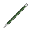 Шариковая ручка Alpha Neo, зеленая (Изображение 3)