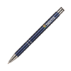 Шариковая ручка Alpha Neo, синяя (Изображение 6)