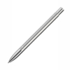 Шариковая ручка Lira, серебряная (Изображение 2)