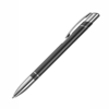 Шариковая ручка Lira, черная (Изображение 1)