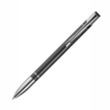 Шариковая ручка Lira, черная (Изображение 3)