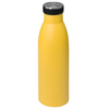 Термобутылка вакуумная герметичная Libra Lemoni, желтая (Изображение 2)
