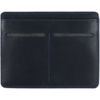 Бумажник водителя Remini, темно-синий (Изображение 1)