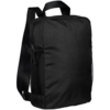 Рюкзак Packmate Sides, черный (Изображение 1)