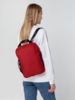 Рюкзак Packmate Sides, красный (Изображение 7)