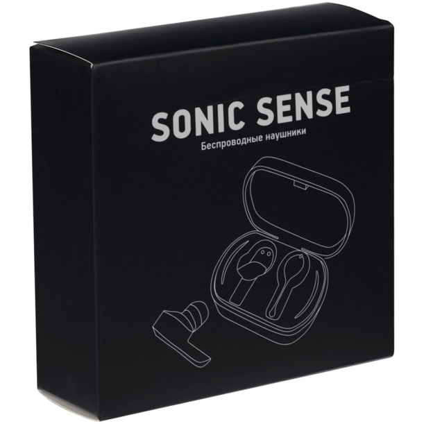 Беспроводные наушники Sonic Sense (Изображение 12)