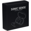 Беспроводные наушники Sonic Sense, черные (Изображение 12)