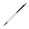 Шариковая ручка Urban, белая (Изображение 5)