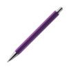 Шариковая ручка Urban, фиолетовая (Изображение 3)