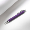 Шариковая ручка Urban, фиолетовая (Изображение 4)
