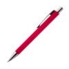Шариковая ручка Urban, красная (Изображение 1)