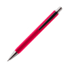 Шариковая ручка Urban, красная (Изображение 2)