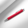 Шариковая ручка Urban, красная (Изображение 4)
