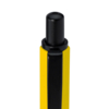 Шариковая ручка Urban Lemoni, желтая (Изображение 3)