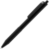Ручка шариковая Easy Grip, черная (Изображение 1)