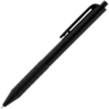 Ручка шариковая Easy Grip, черная (Изображение 2)