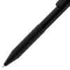 Ручка шариковая Easy Grip, черная (Изображение 4)