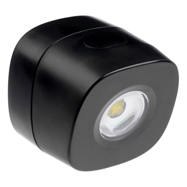 Налобный фонарь Night Walk Headlamp, черный (Изображение 1)