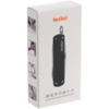 Нож-брелок NexTool Mini, черный (Изображение 3)