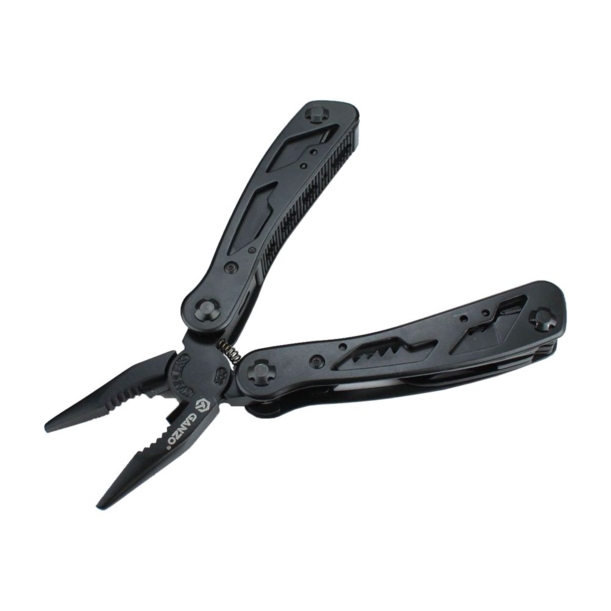 Мультитул Ganzo G104, черный (Изображение 1)