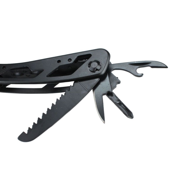 Мультитул Ganzo G104, черный (Изображение 3)