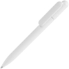 Ручка шариковая Prodir DS6S TMM, белая (Изображение 1)