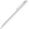 Ручка шариковая Prodir DS6S TMM, белая (Изображение 3)