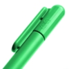 Ручка шариковая Prodir DS6S TMM, зеленая (Изображение 5)