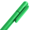 Ручка шариковая Prodir DS6S TMM, зеленая (Изображение 6)