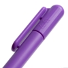 Ручка шариковая Prodir DS6S TMM, фиолетовая (Изображение 5)