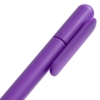 Ручка шариковая Prodir DS6S TMM, фиолетовая (Изображение 6)