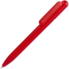 Ручка шариковая Prodir DS6S TMM, красная (Изображение 1)