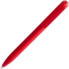 Ручка шариковая Prodir DS6S TMM, красная (Изображение 2)