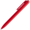 Ручка шариковая Prodir DS6S TMM, красная (Изображение 3)