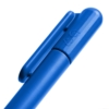 Ручка шариковая Prodir DS6S TMM, синяя (Изображение 5)