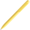 Ручка шариковая Prodir DS6S TMM, желтая (Изображение 2)