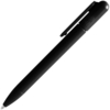 Ручка шариковая Prodir DS6S TMM, черная (Изображение 3)