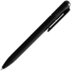 Ручка шариковая Prodir DS6S TMM, черная (Изображение 4)