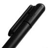 Ручка шариковая Prodir DS6S TMM, черная (Изображение 5)