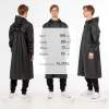 Макинтош R3, черный, размер XL/XXL (Изображение 4)