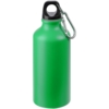 Бутылка для воды Funrun 400, зеленая (Изображение 1)
