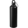 Бутылка для воды Funrun 750, черная (Изображение 1)