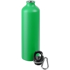 Бутылка для воды Funrun 750, зеленая (Изображение 2)
