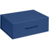Коробка самосборная Selfmade, синяя (Изображение 1)