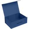 Коробка самосборная Selfmade, синяя (Изображение 2)